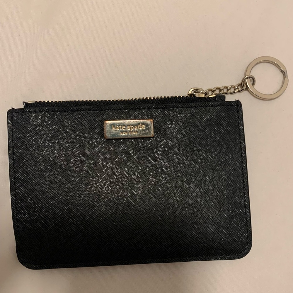Kate Spade Bitsy Laurel Way Card Case